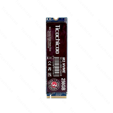 Ticochicoo Super Speed ​​M.2 NVMe PCIe Gen4 1TB SSD