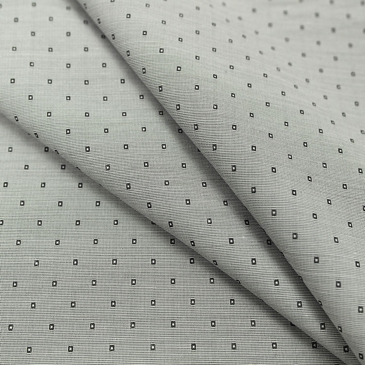 Shirt Fabric Ventilate