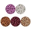 40g/bag seed beads 2mm