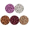 Perles de graines de 40 g / sac 2 mm