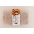 260g Raw Cut Sweet Potatoes Chips