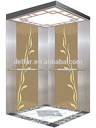 Good price China factory passenger elevator