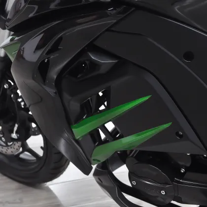 Fuel motorcycle Two wheeled motorcycle 400cc motorcycle gasoline