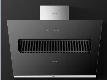 Kitchen Design Range Hood Stainless