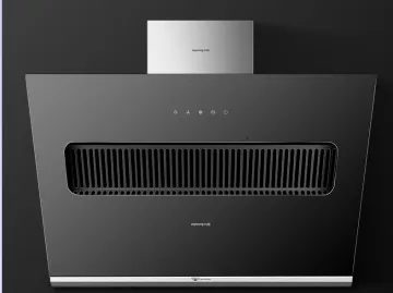 Kitchen Design Range Hood Stainless