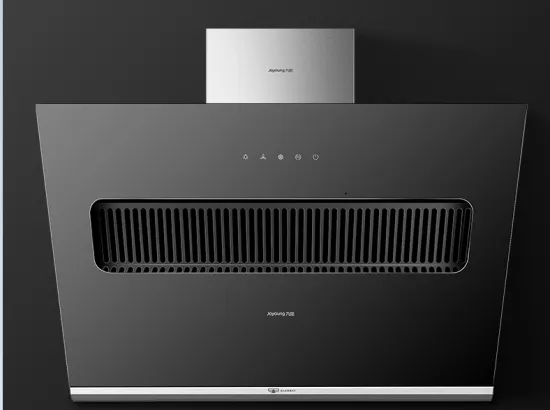 Kitchen Design Range Hood Stainless