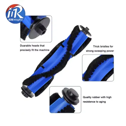 Eufy Robovac G10/G20/G30 Hybrid Accessories: Side Brush, HEPA Filter & Mop Parts