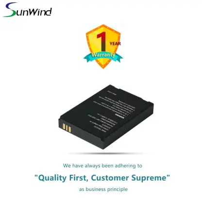 Replacement Battery For Pos Machine Pax D210