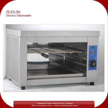 Tabletop Stainless Steel Kitchen Salamander