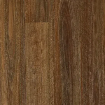 SPC Flooring with Underlayment