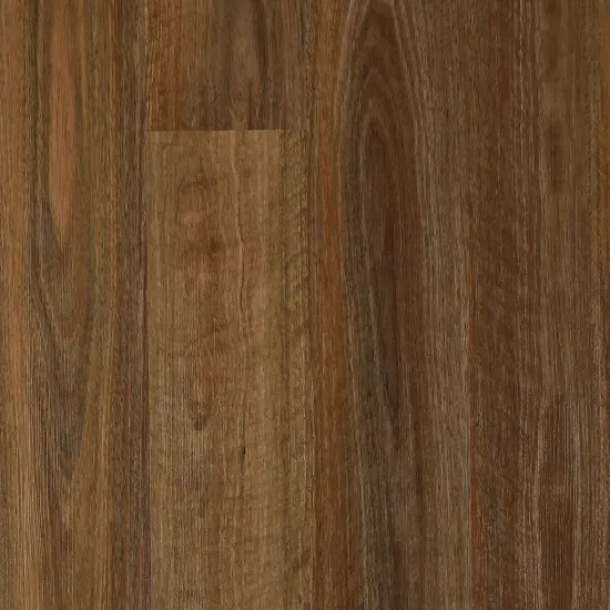 SPC Flooring with Underlayment