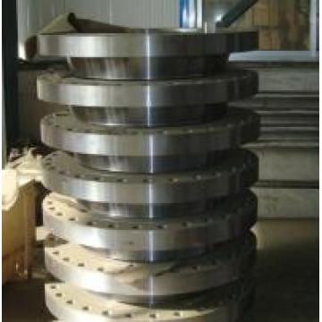 Class 1500 high pressure flange