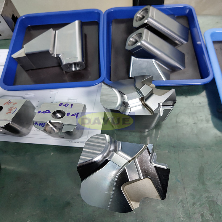 Mold Component Manufacturers And Suppliers