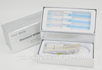 Dental Bleach Teeth Whitening Kit