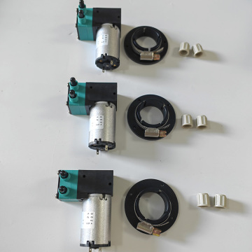 Хорошее качество Rottweil запасные детали Rottweil Vacuum Pump Kit для Rottweil Cij Printer