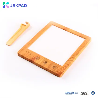 JSKPAD Sad Lamp for Office Desk