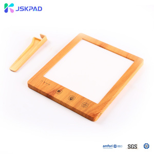 JSKPAD New Small Portable Desktop Led Sad Lamp