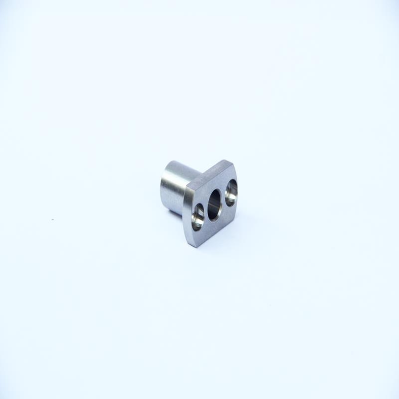 Stainless Steel Parts