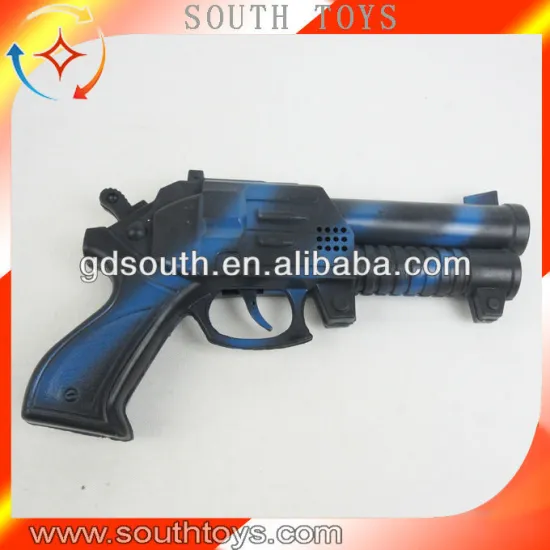 hot sale kids flint police gun