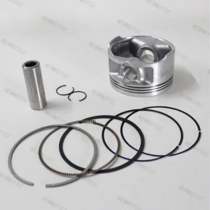 PISTON KITS FOR LINHAI SCOOTER GO KART ATV UTV