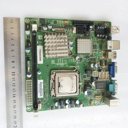 Wincor Nixdorf PC280 E7400 Motherboard 01750203560