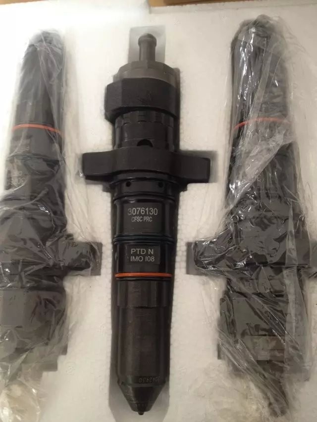 Cummins injector 3076130 Jpg