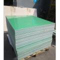 Πράσινο μονωτικό Epoxy Glass FR4 Grade Sheet