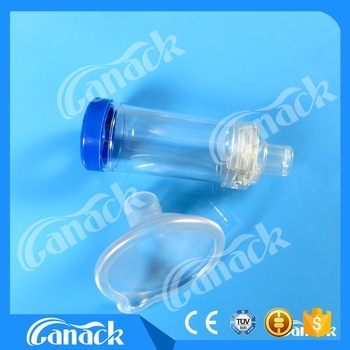 High quality cat Aerosol Inhaler Chamber