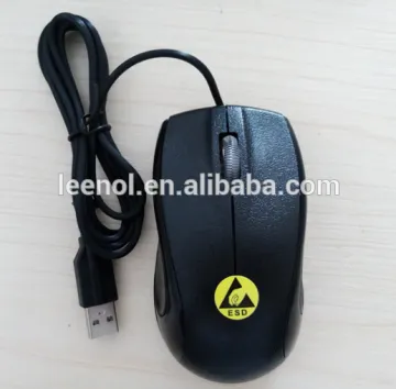 black esd mouse for Electronic