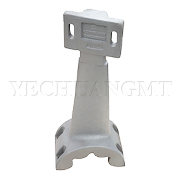 Zoomlion JS4500 Concrete Mixer Wear Parts
