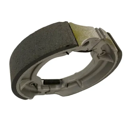 2020 Hot Sale Brake Shoe for Honda SUMMA/CA110/DA110/AT110/BUXY in India