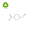 Blanchiment de l'acide tranexamique 99% poudre Cas 1197-18-8