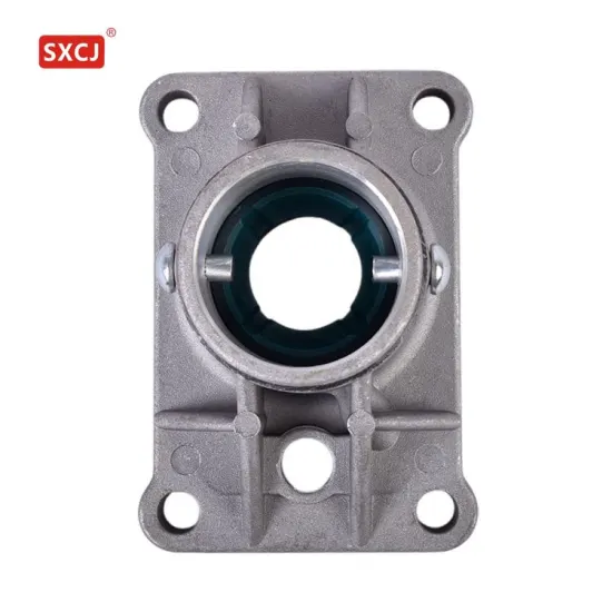 Discount Toyota 2KD OEM Manual Transmission Gearbox Housing 33506-OK020