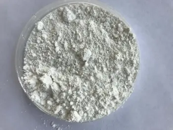 Hot sale High Quality bentonite powder for Drilling Mud