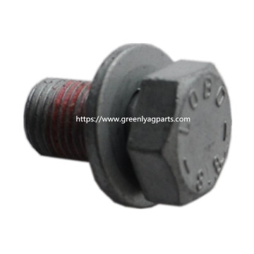 Olimac Dragon replacement bolt with washer DR11070