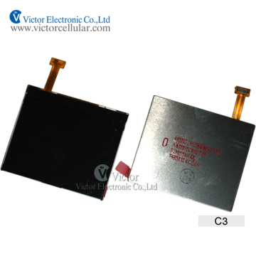 Cell Phone Touch Screen Digitizer for Nokia C3