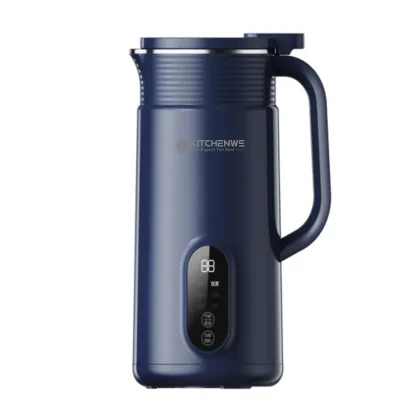 Smart Mini Automatic Soybean Milk Machine & Soymilk Maker