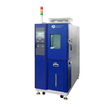 CE Approved 225L Automatic Programmable Environmental Testing Chamber