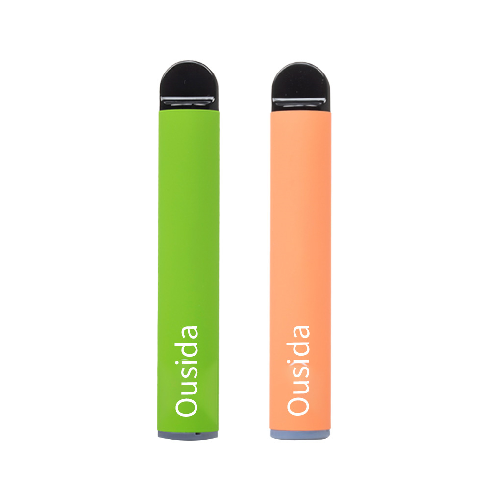 Oem Odm Vape 2500puffs