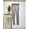 Khaki Breeches