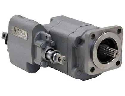 FOR Parker Metaris Commercial C101&C102 Dump Pump Gear Pump