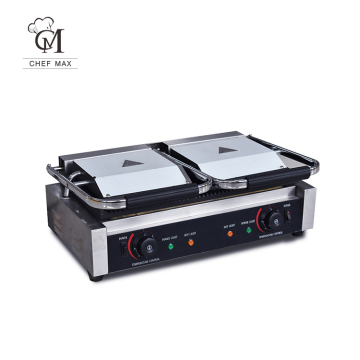 Chefmax Blackstone Commercial Griddle CM01EG813
