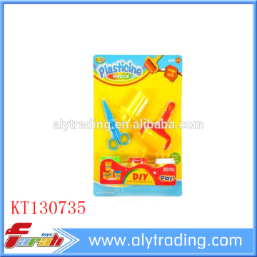 shantou chenghai toy factory Interesting Japanese Style Lunch Joy Intelligent Play Dough