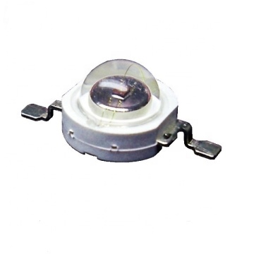 Hot Blue LED Diodes: 420nm to 470nm Spectrum for Plant Growing Lights
