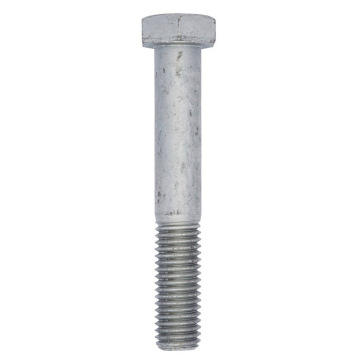 Hex bolts carbon steel 10.9grade dacromet Hex bolts