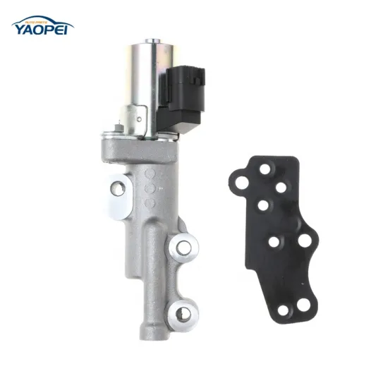 23796-EA20B VVT Valve for Multiple Nissan and Infiniti Models