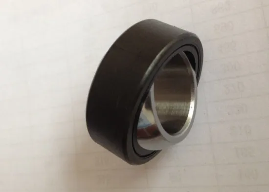 Small Spherical Plain Bearing Ge6es 6*14*6mm , Radial / Axial Bearings
