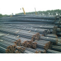 TMT rod hot rolling mill