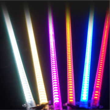 220V Aluminum PCB SMD2835 LED Strip Light IP65 Hard Strip
