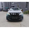 RX 2009-2014 Iliyorekebishwa 2023 kwa BodyKit Mpya